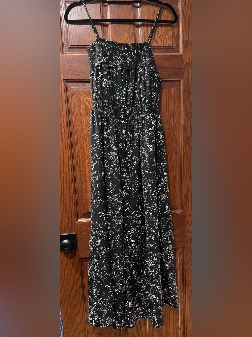 Halogen women’s size small jumpsuit